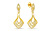 Dangle Earring